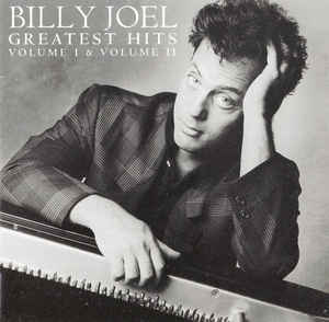 billy joel full discography torrent